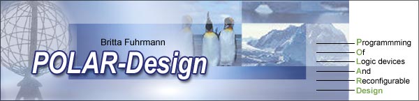 POLAR-Design - High Quality FPGA Design