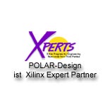POLAR-Design - High Quality FPGA Design